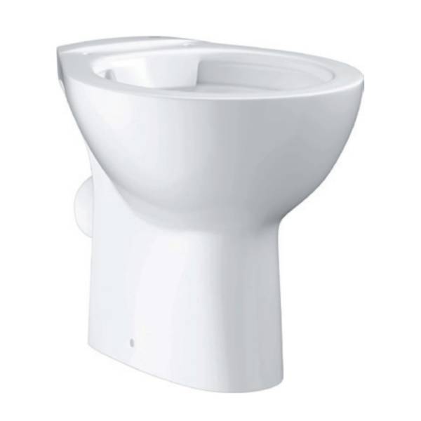 Toilette WC 1 - Badelix