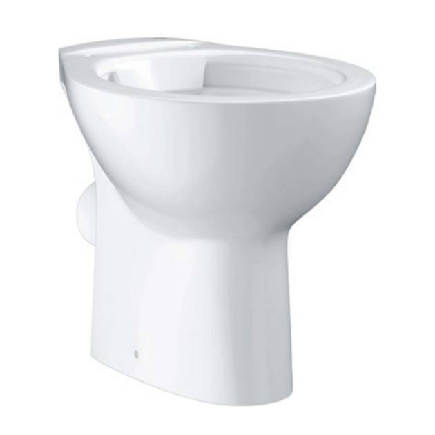 Toilette WC 1 - Badelix